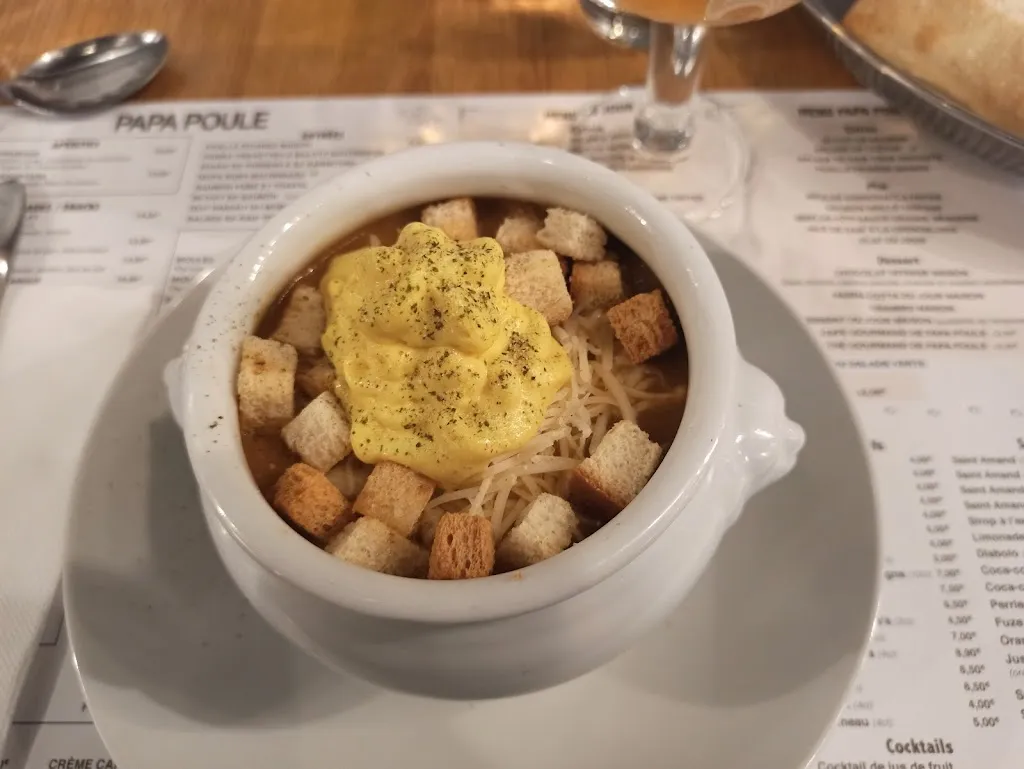 Menu_Papa Poule_Tréport_image_7