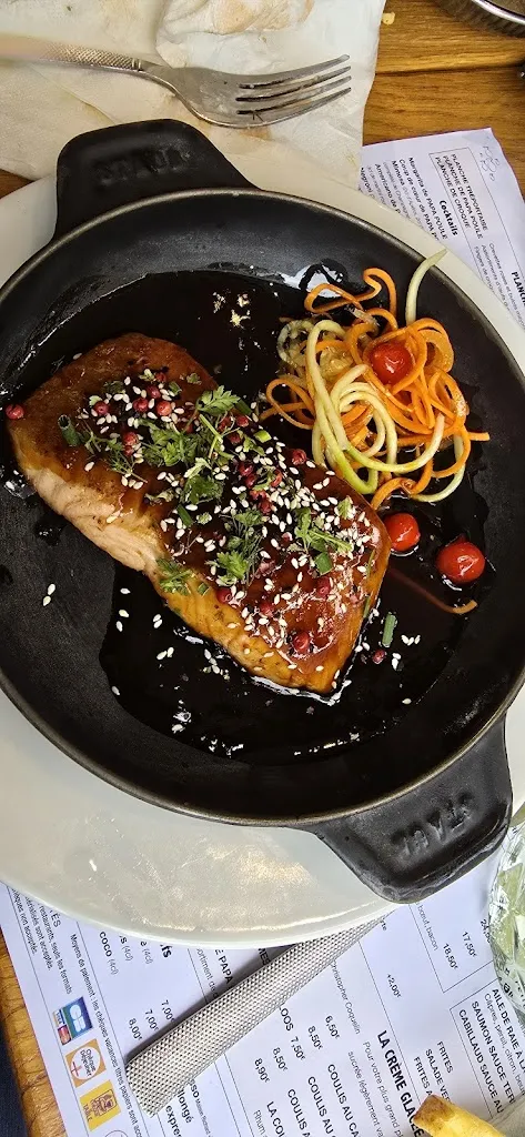 abdalIah Saffar_Papa Poule_Tréport_review