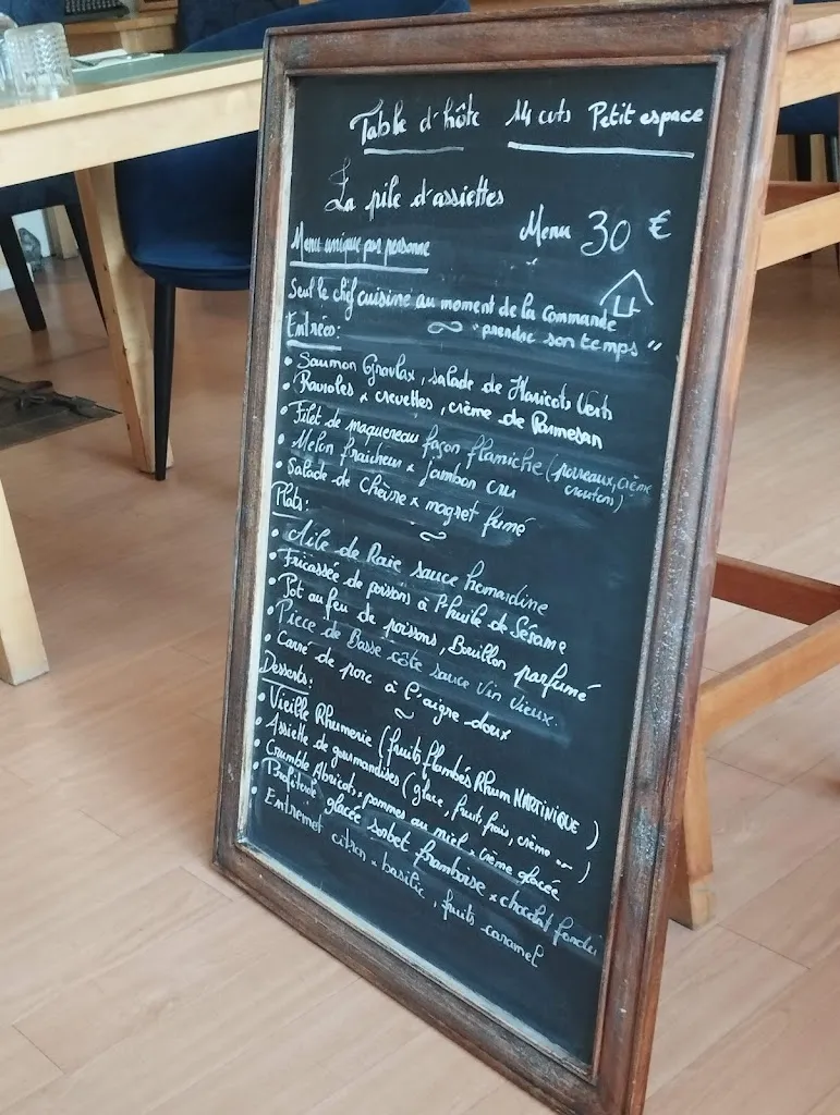 Menu_La Pile d'Assiettes_Tréport_image_3