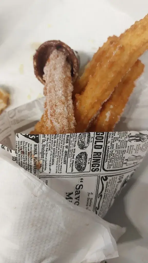 Menu_Churreria Deliciosa_Grenay_image_7