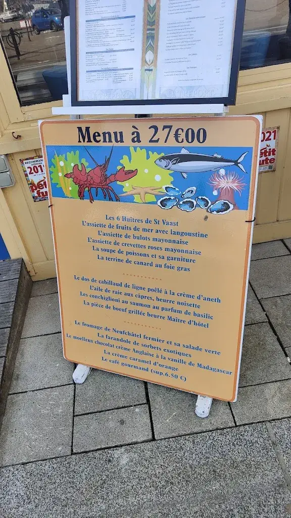 Menu_Restaurant le Saint Louis_Tréport_image_4