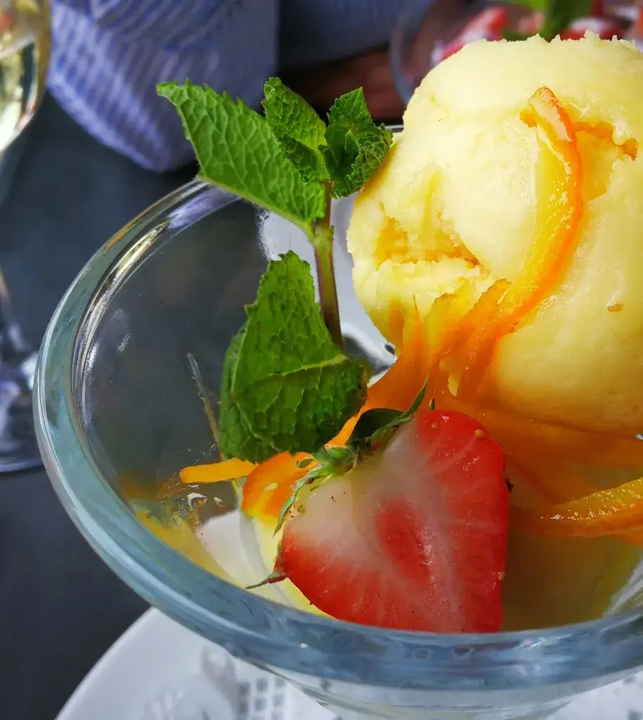 beejot beejot_Restaurant le Saint Louis_Tréport_review