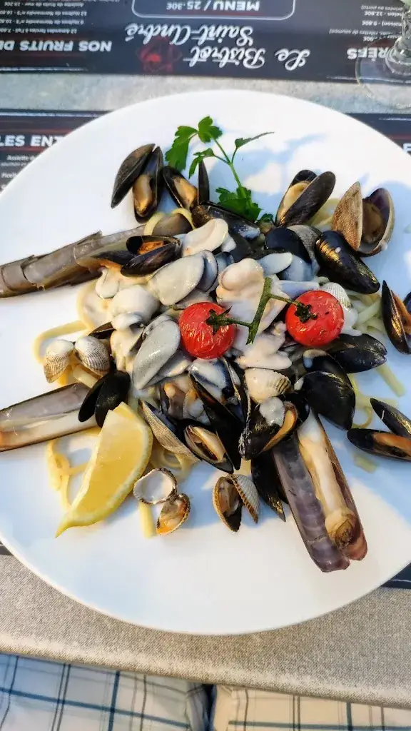 Menu_Le Bistrot Saint-andré_Mers-les-Bains_image_7