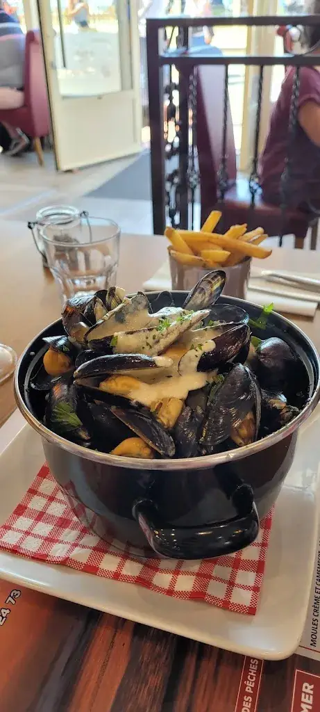 Menu_Le Bistrot Saint-andré_Mers-les-Bains_image_8