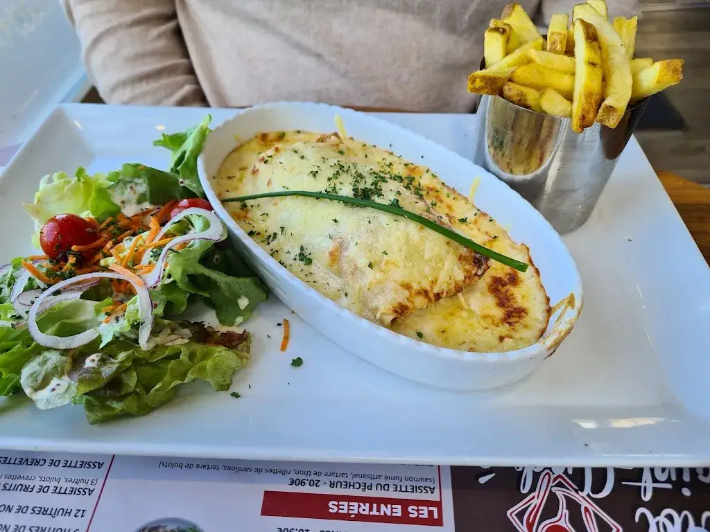 Menu_Le Bistrot Saint-andré_Mers-les-Bains_image_9