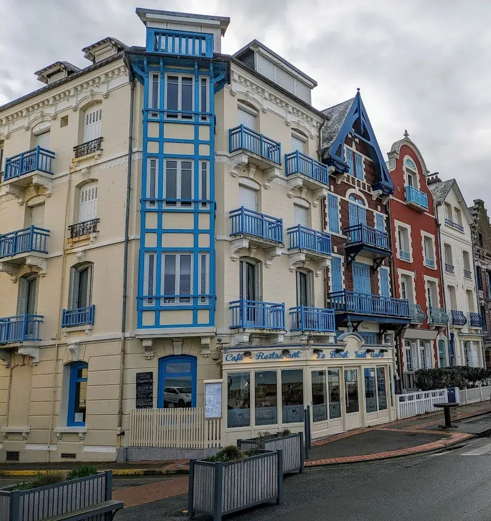 Le Bistrot Saint-andré_Mers-les-Bains_slider_image_3