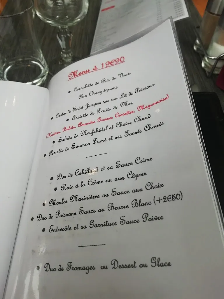 Menu_Au Vieux Logis_Tréport_image_3