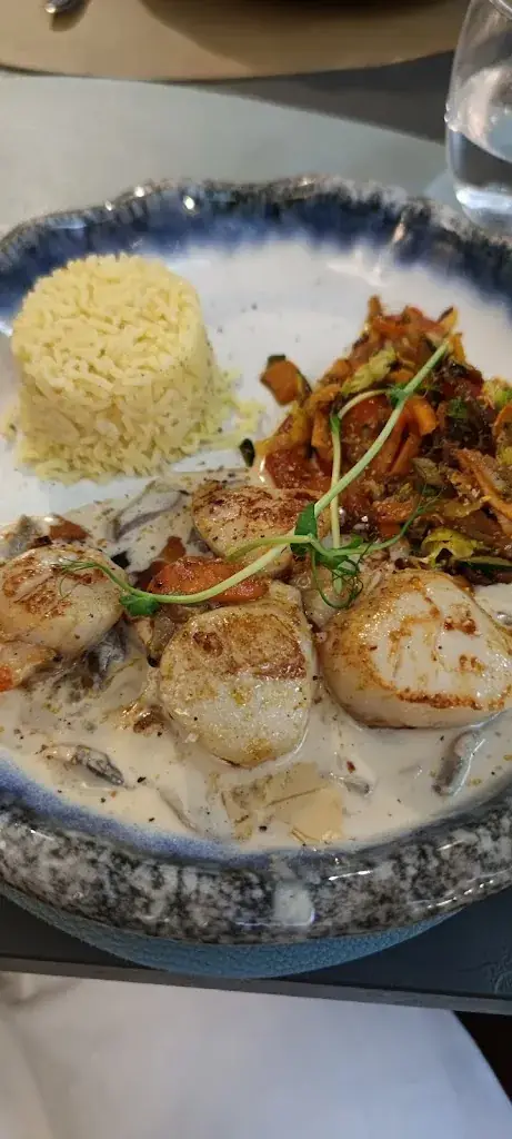 Menu_Brasserie De La Côte_Tréport_immagine_9