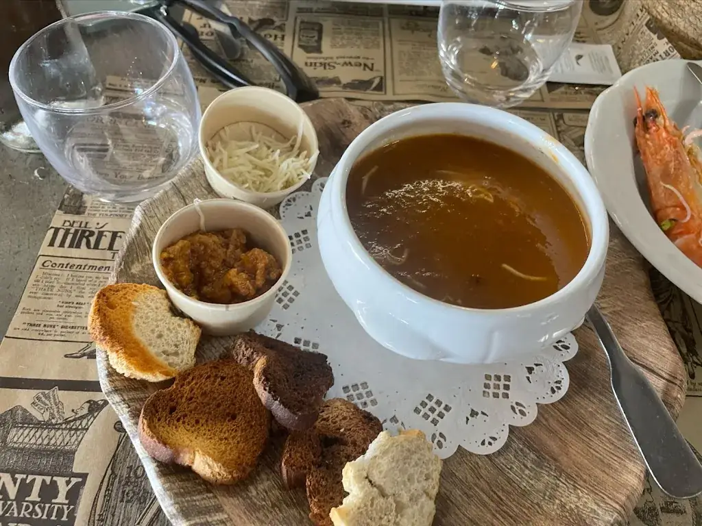 Lina Dunaievska_Brasserie De La Côte_Tréport_recensione