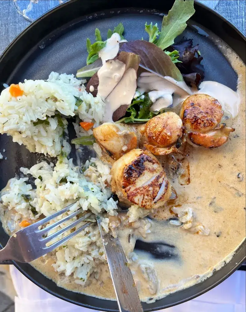 Jaldert Francois_Brasserie De La Côte_Tréport_recensione