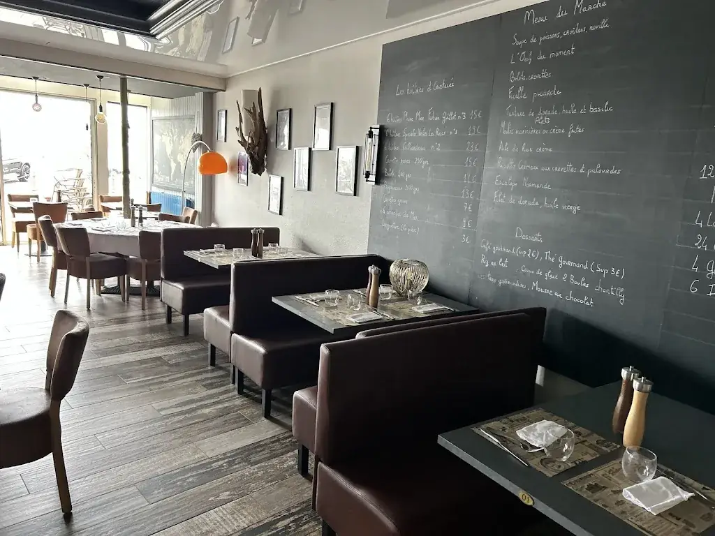 Brasserie De La Côte_Tréport_slider_image_1