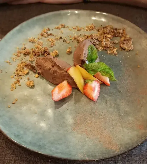 christophe Balesdent_Restaurant de la Poste_Eu_review