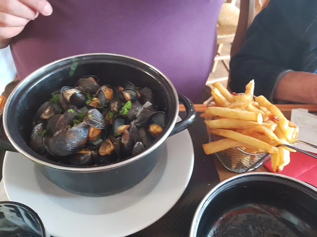 Menu_Little brasserie_Tréport_immagine_7