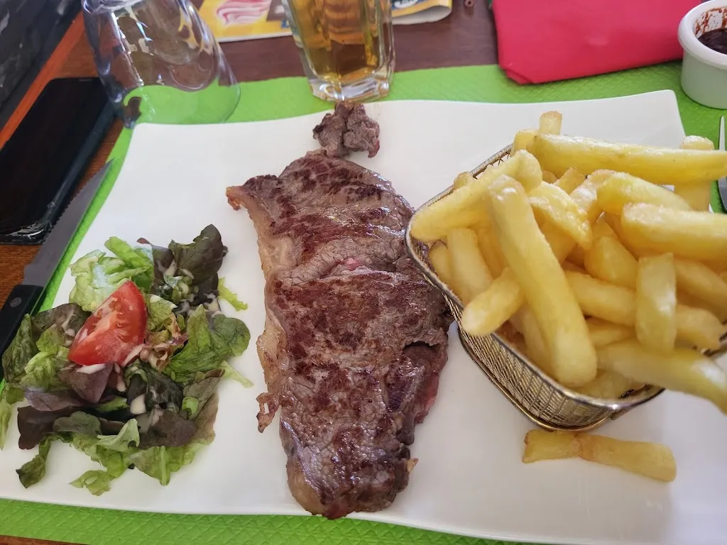 Menu_Little brasserie_Tréport_immagine_9