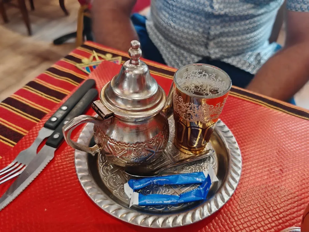 Stanko Zubcic_Little brasserie_Tréport_recensione