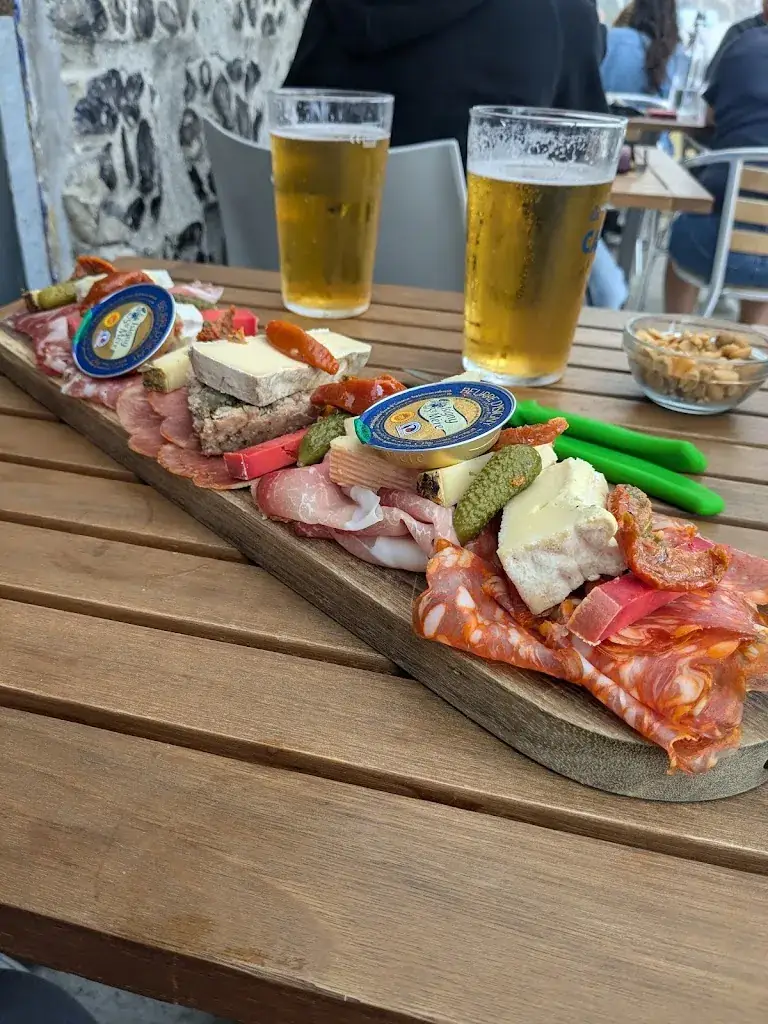 Menu_Le Café Plage_Tréport_image_5