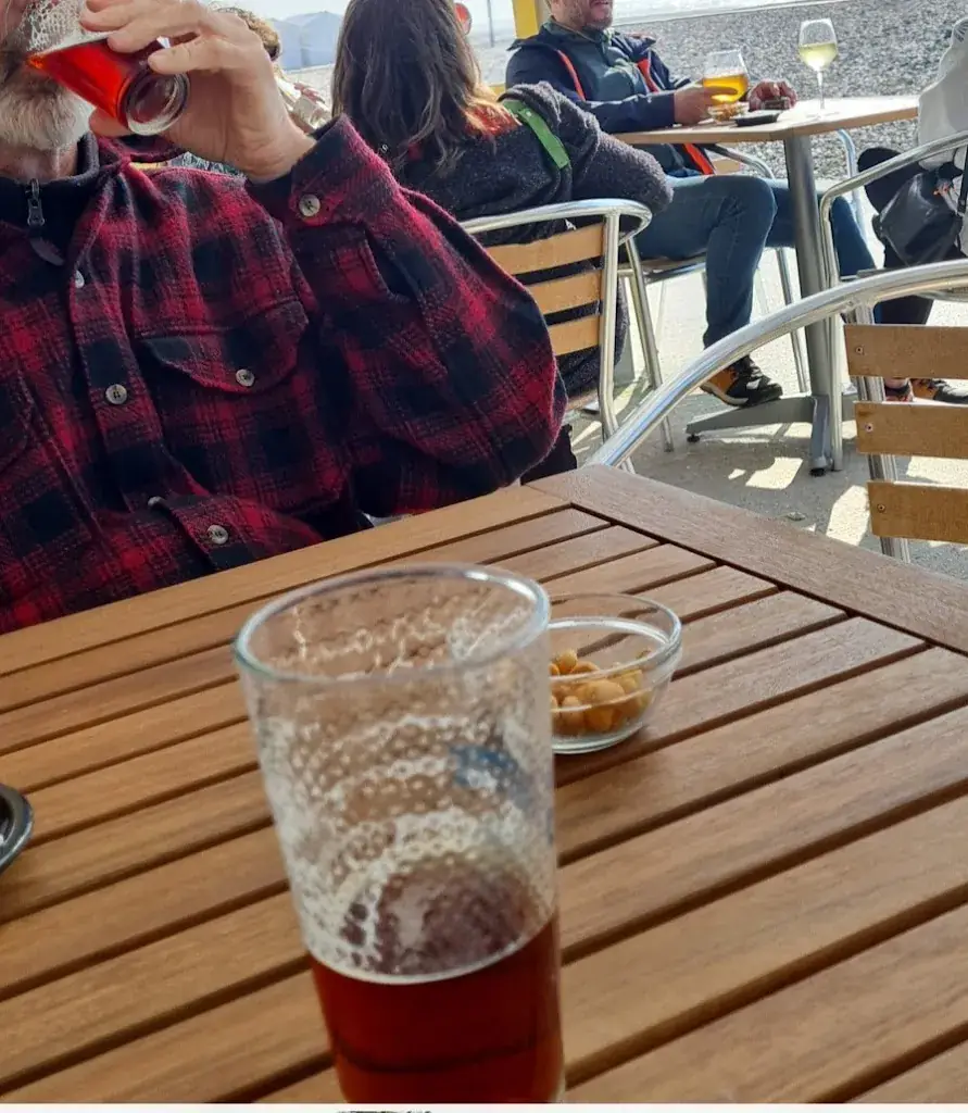 Menu_Le Café Plage_Tréport_image_8