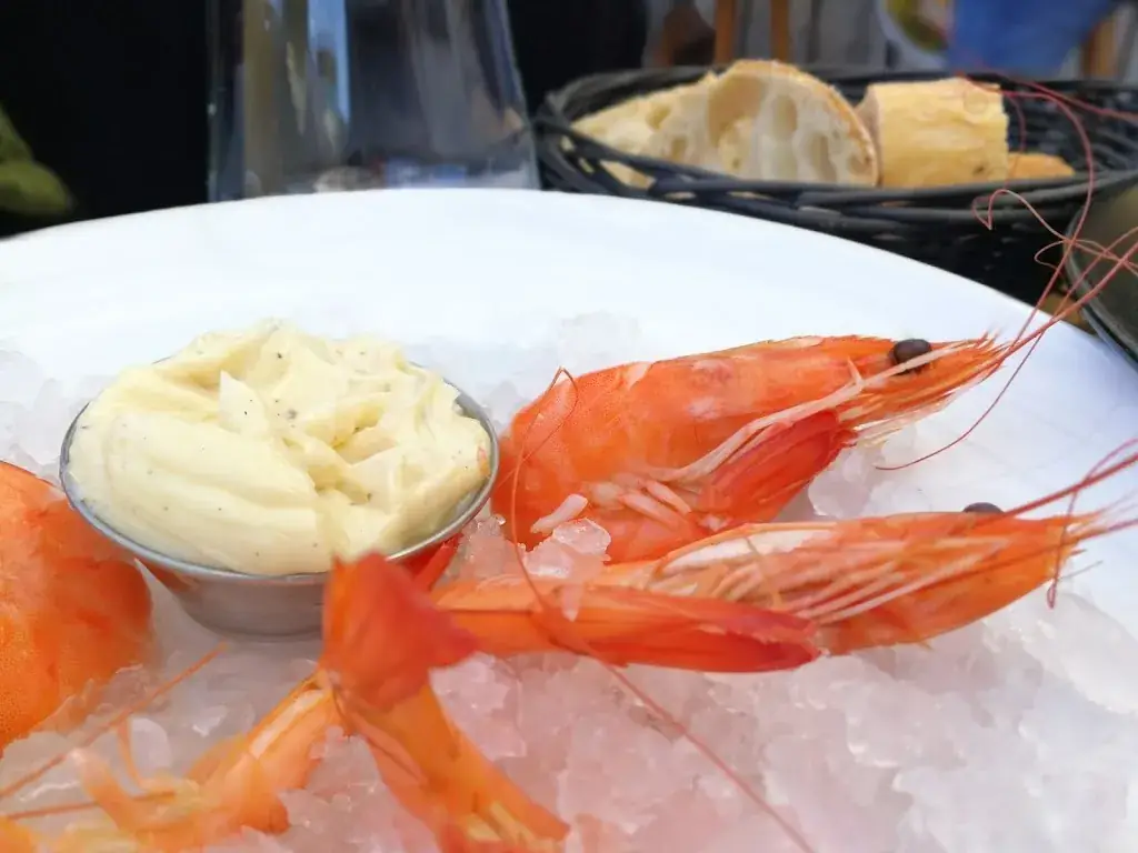 beejot beejot_Le Café Plage_Tréport_review