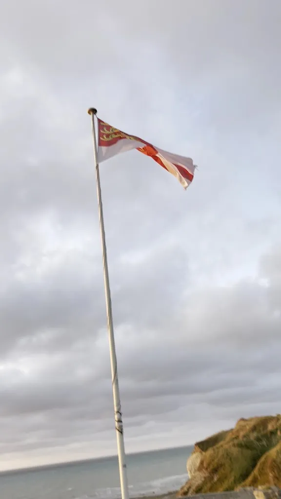 Rebecca S_Hôtel Royal Albion_Criel-sur-Mer_review