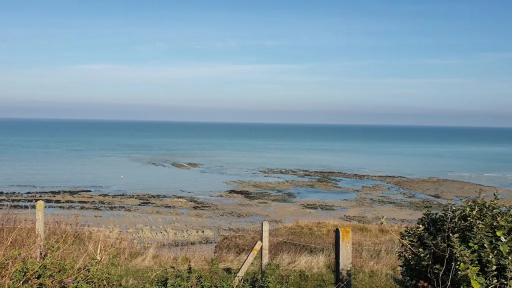 Hôtel Royal Albion restaurant in Criel-sur-Mer