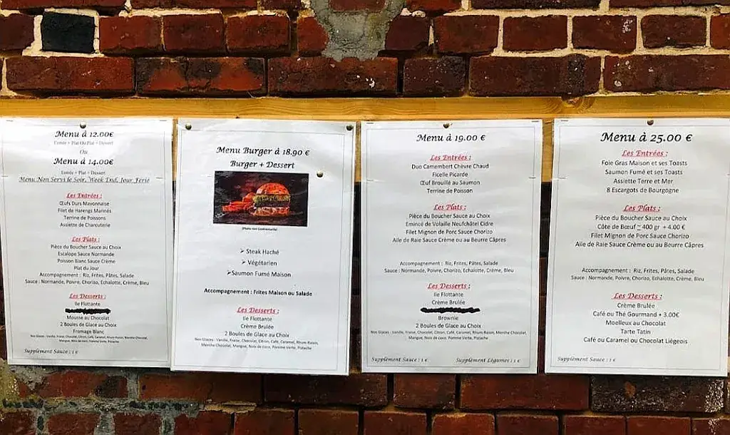 Menu_LA BONNE ASSIETTE 76_Flocques_image_1