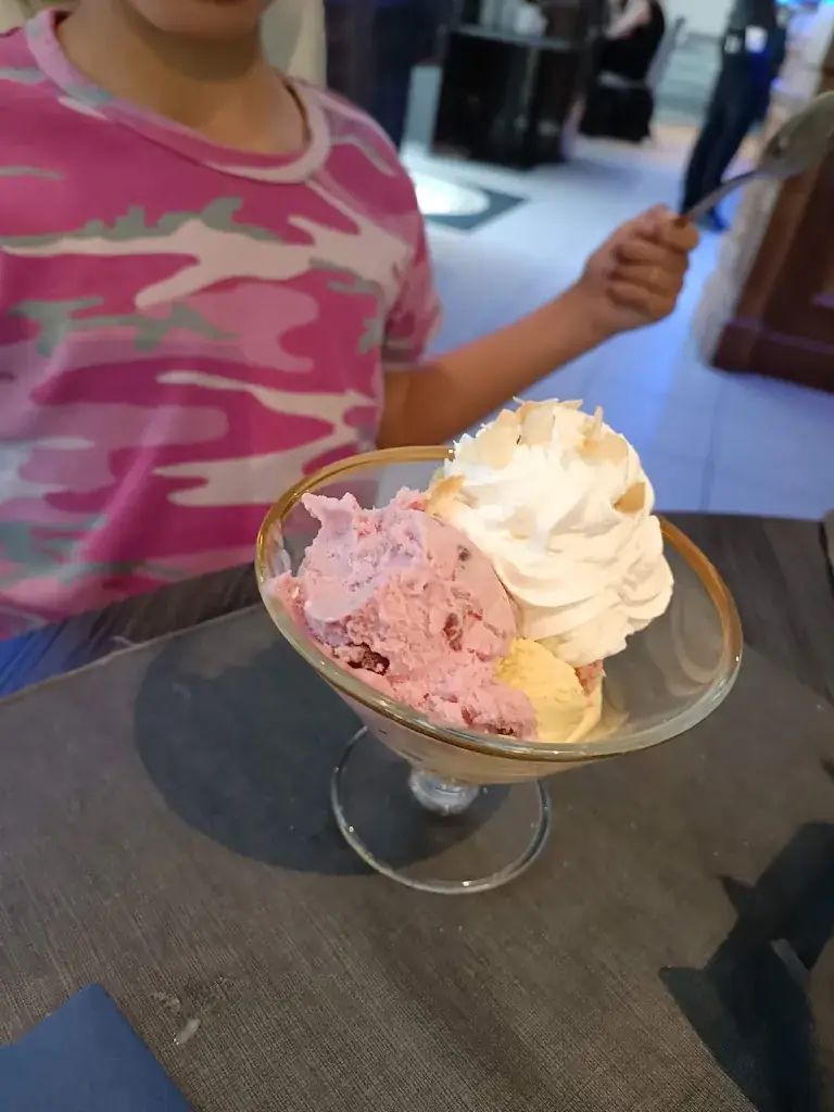 Menu_Côté Terre Et Mer_Évreux_image_5