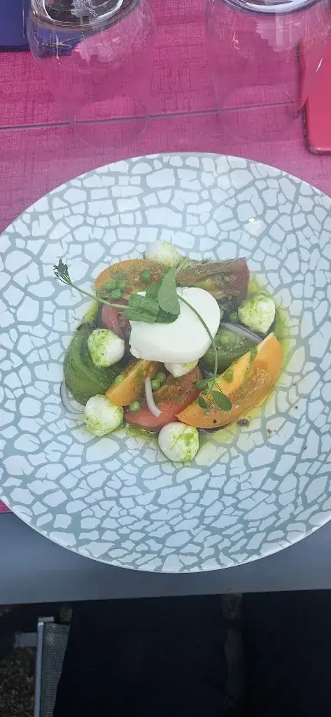 Sari Kapiainen_Côté Terre Et Mer_Évreux_review