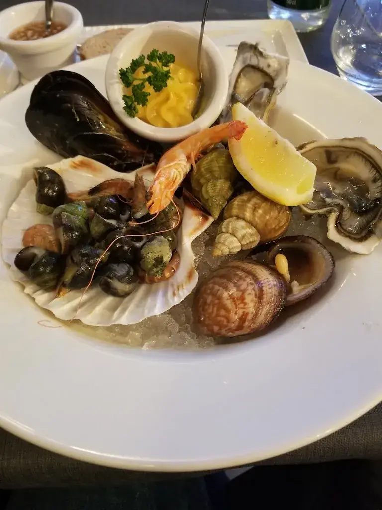 Keira Bailey_Côté Terre Et Mer_Évreux_review