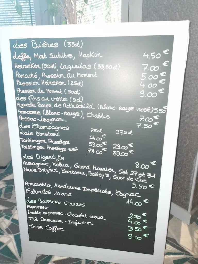 Menu_Les Berges de L'Iton_Évreux_image_3