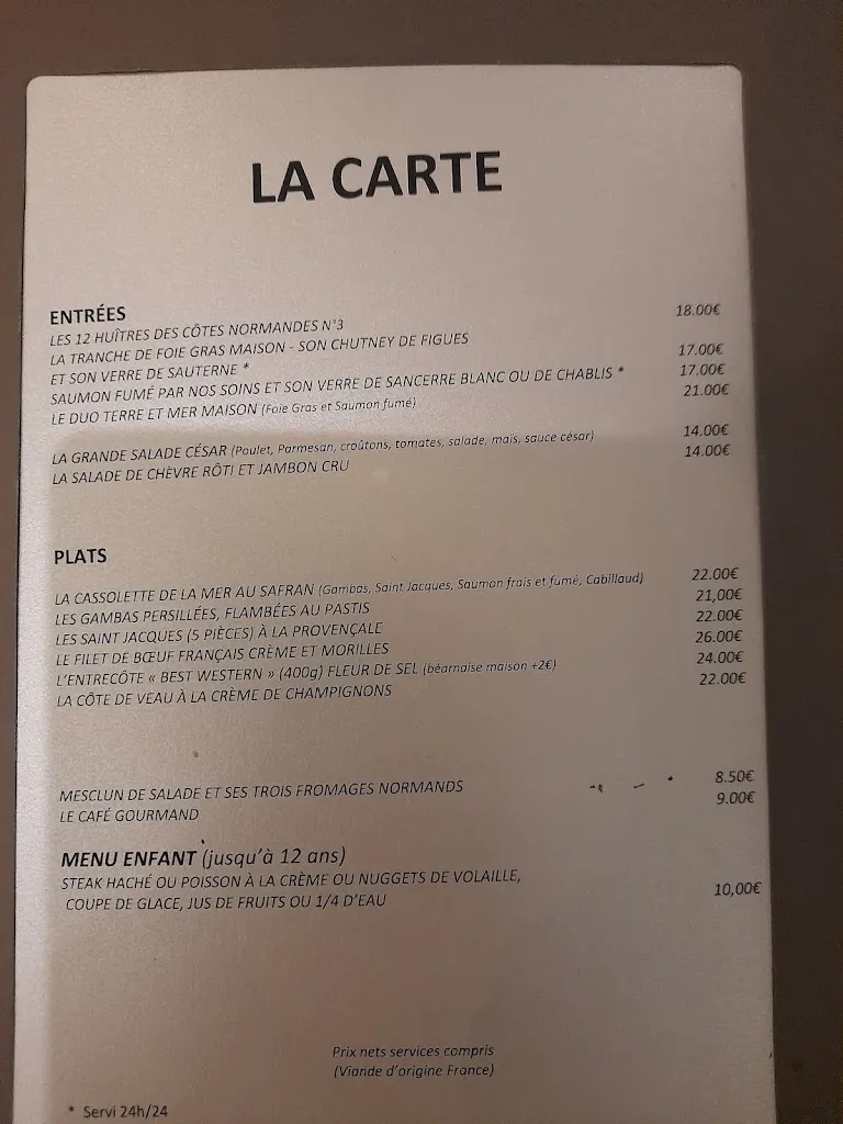 Menu_Les Berges de L'Iton_Évreux_image_4