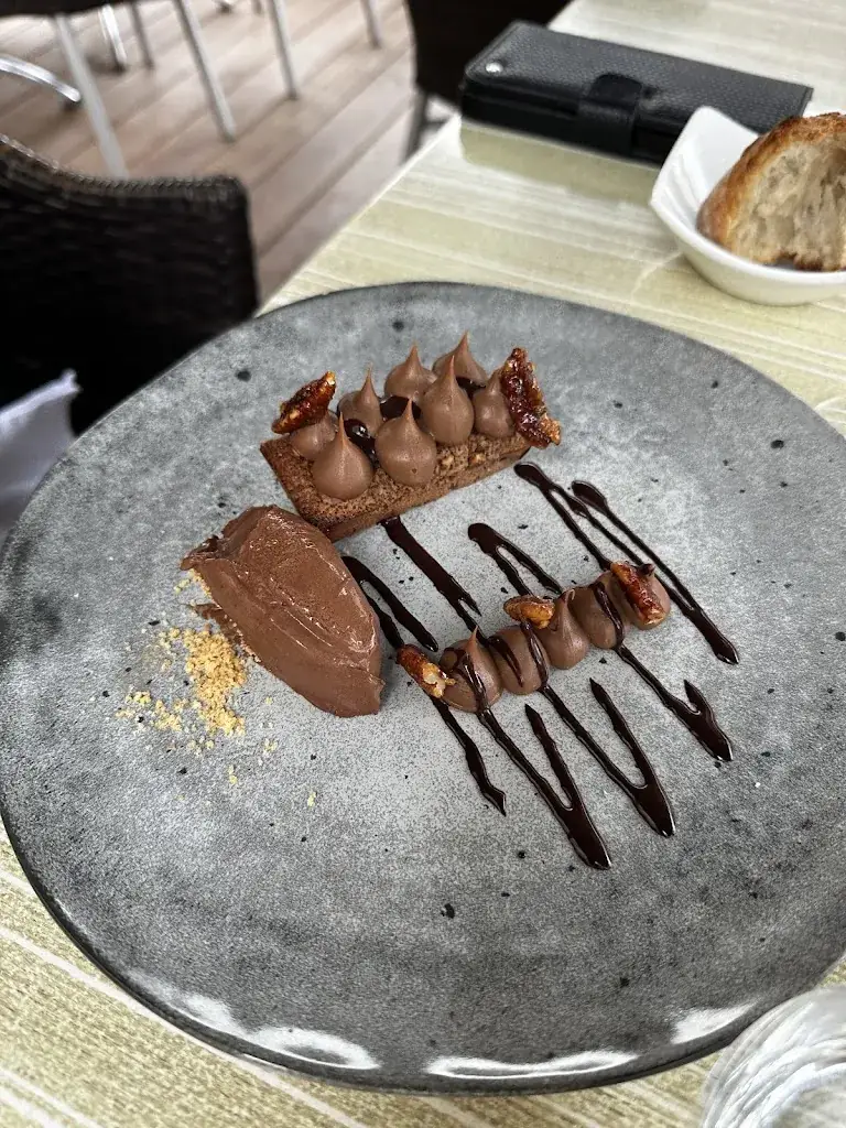 Menu_Auberge du Prieuré Normand_Gasny_image_5