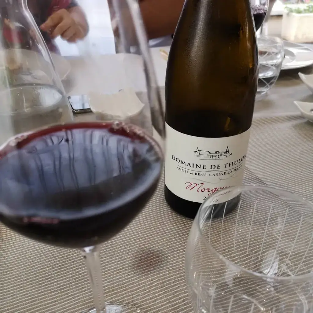 Menu_Auberge du Prieuré Normand_Gasny_image_6