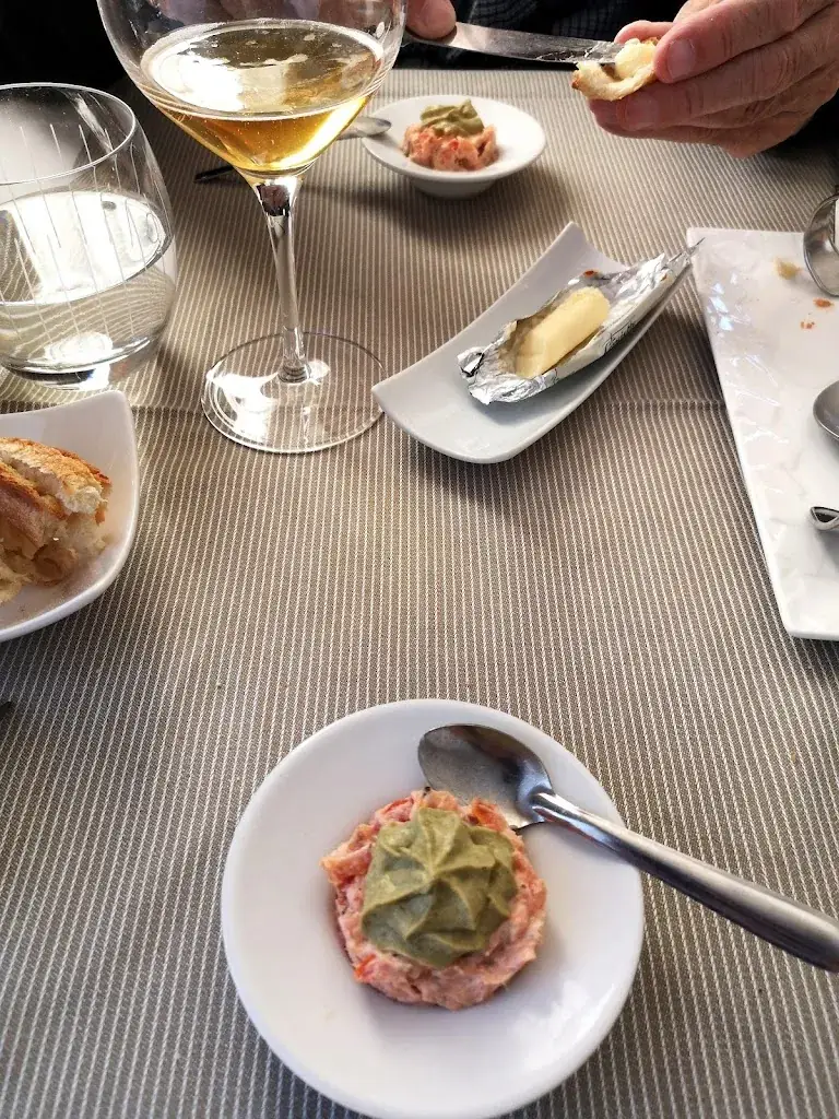 Menu_Auberge du Prieuré Normand_Gasny_image_9