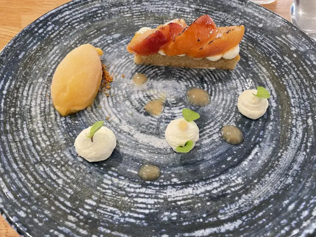 Q P_Auberge du Prieuré Normand_Gasny_review