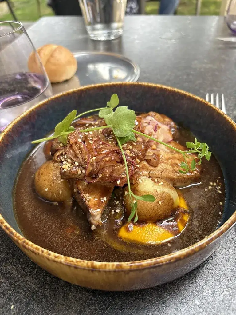 Auberge du Prieuré Normand_Gasny_slider_image_2