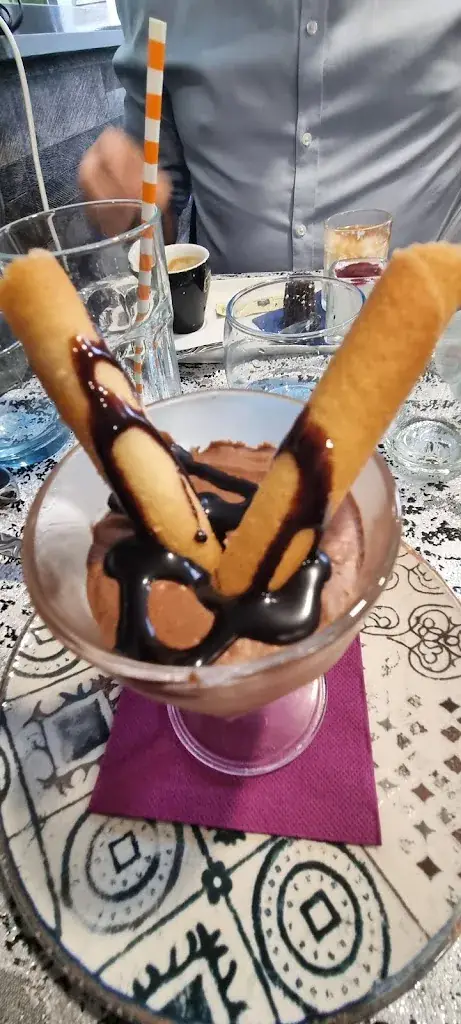 Menu_Le Palais de Joséphine_Évreux_image_2