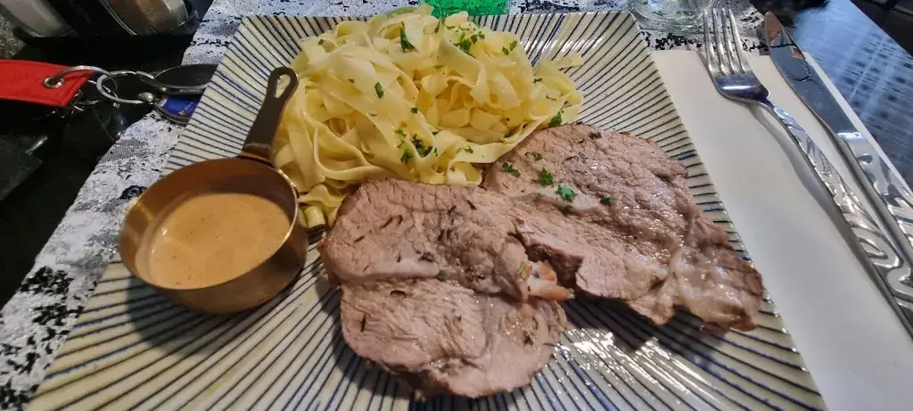 Menu_Le Palais de Joséphine_Évreux_image_3