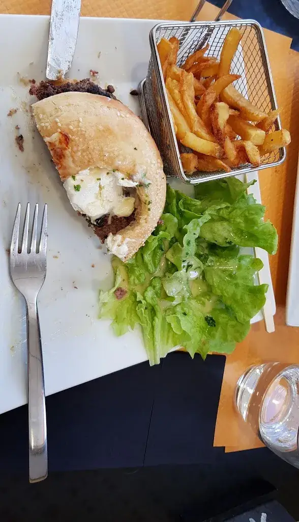 Menu_Le Palais de Joséphine_Évreux_image_4