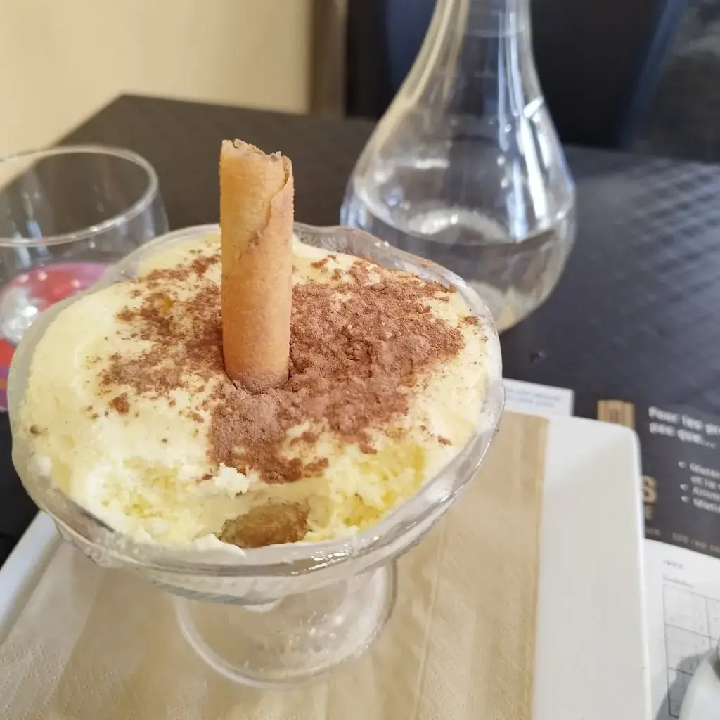 Menu_Le Palais de Joséphine_Évreux_image_5