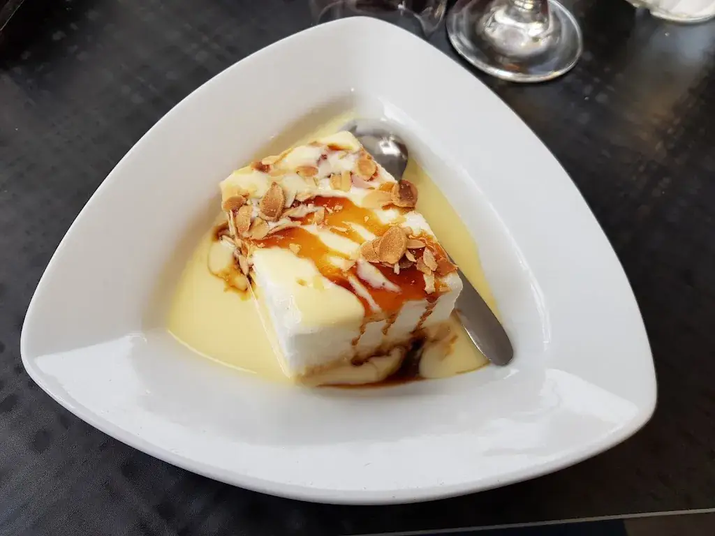 Menu_Le Palais de Joséphine_Évreux_image_6