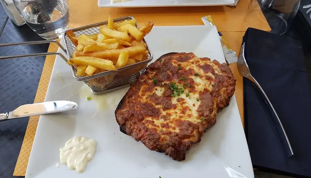 Menu_Le Palais de Joséphine_Évreux_image_8