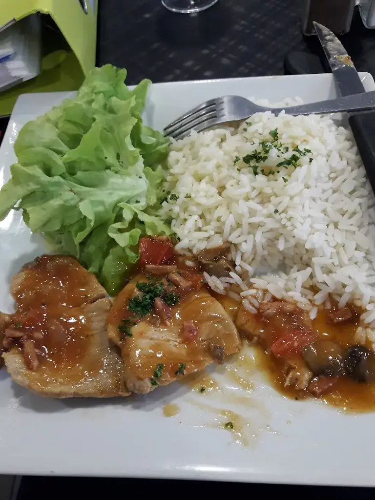 Menu_Le Palais de Joséphine_Évreux_image_9