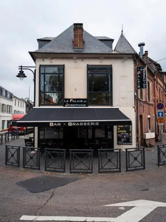 Le Palais de Joséphine_Évreux_slider_image_3