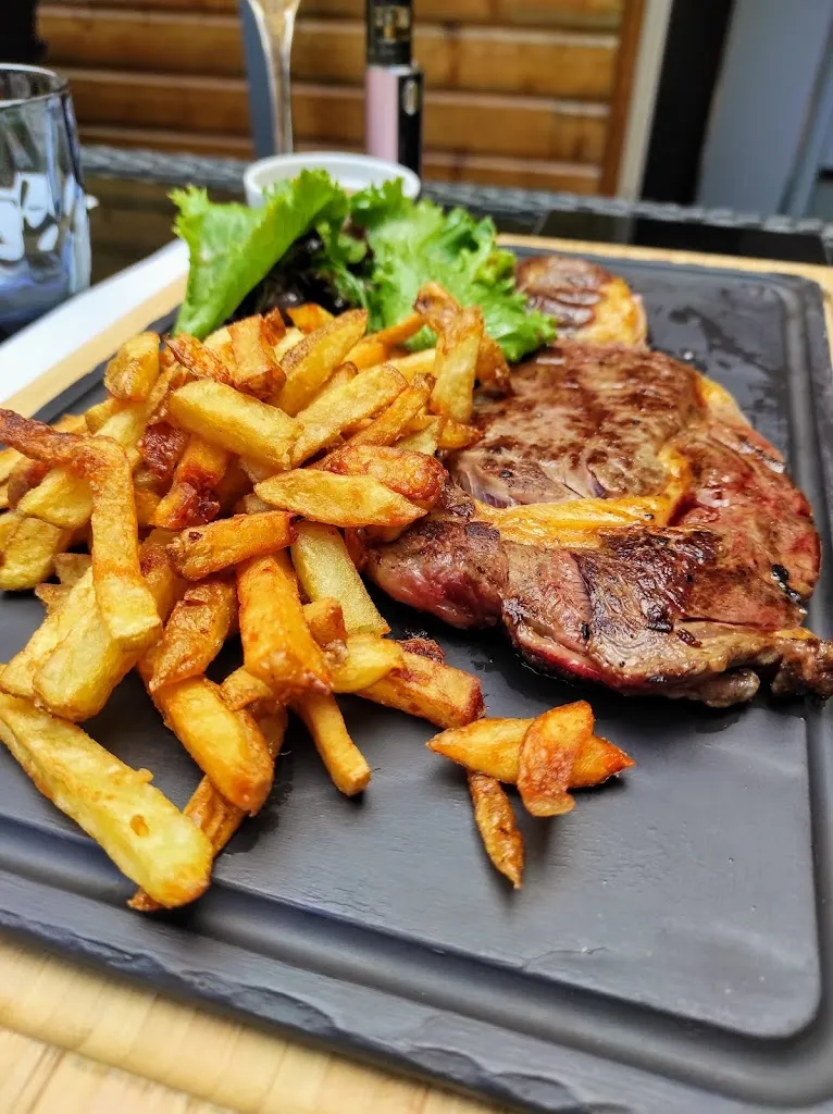 Menu_La Vieille Gabelle_Évreux_image_5