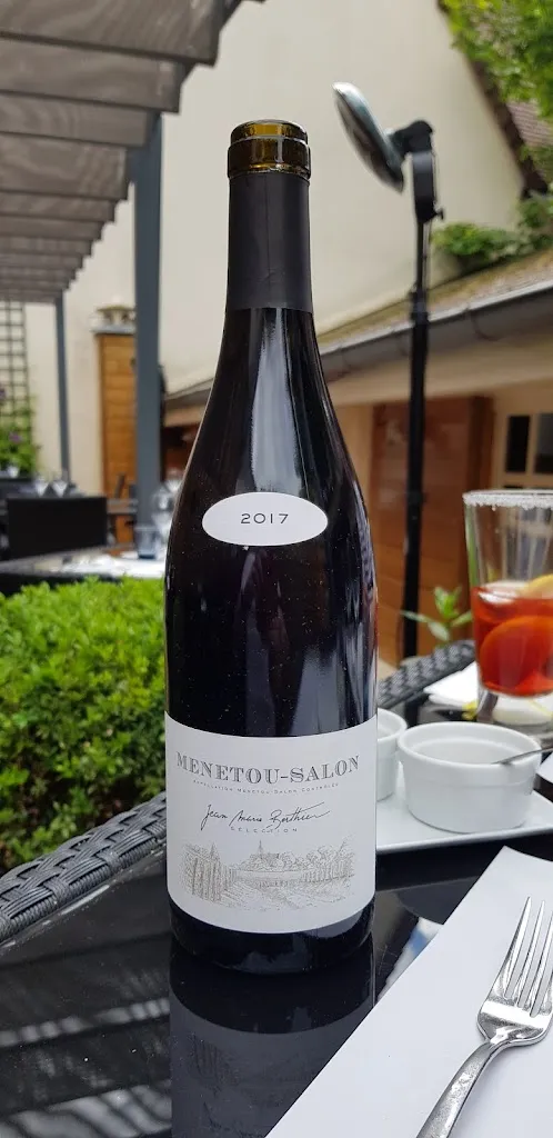 Menu_La Vieille Gabelle_Évreux_image_8