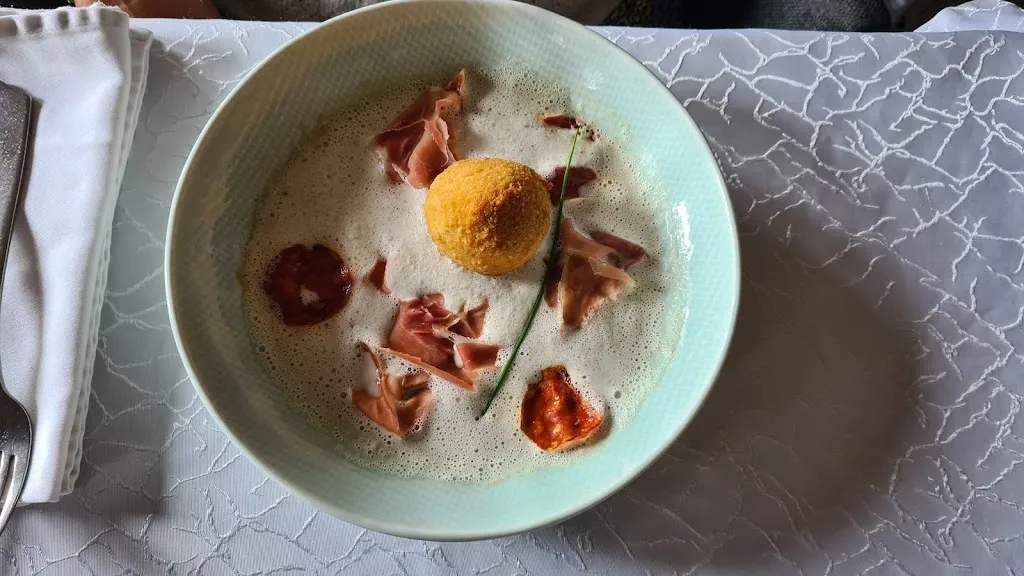 Menu_La Vieille Gabelle_Évreux_image_9