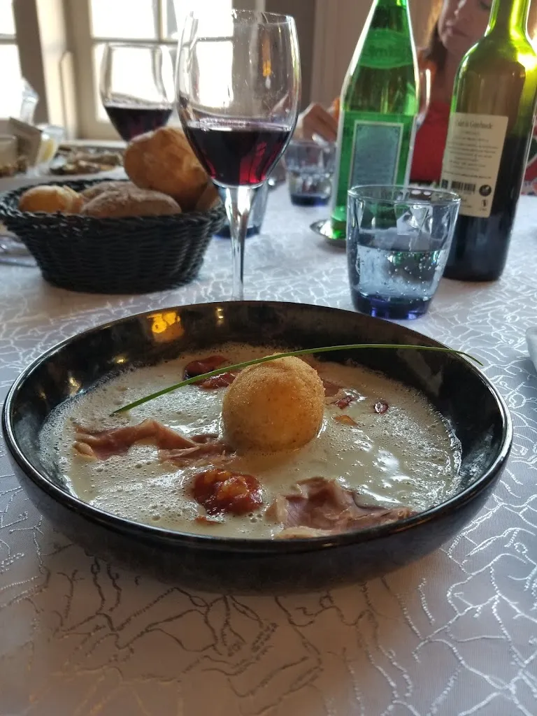 Keira Bailey_La Vieille Gabelle_Évreux_review