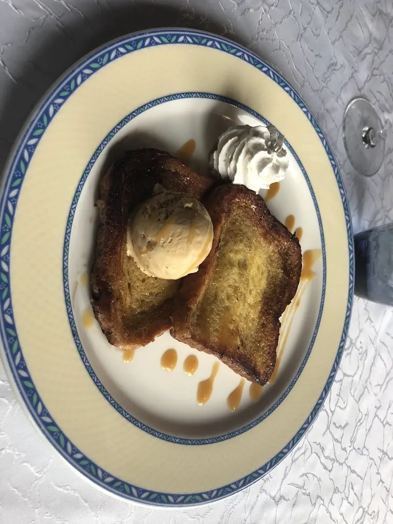 frederic vicentini_La Vieille Gabelle_Évreux_review