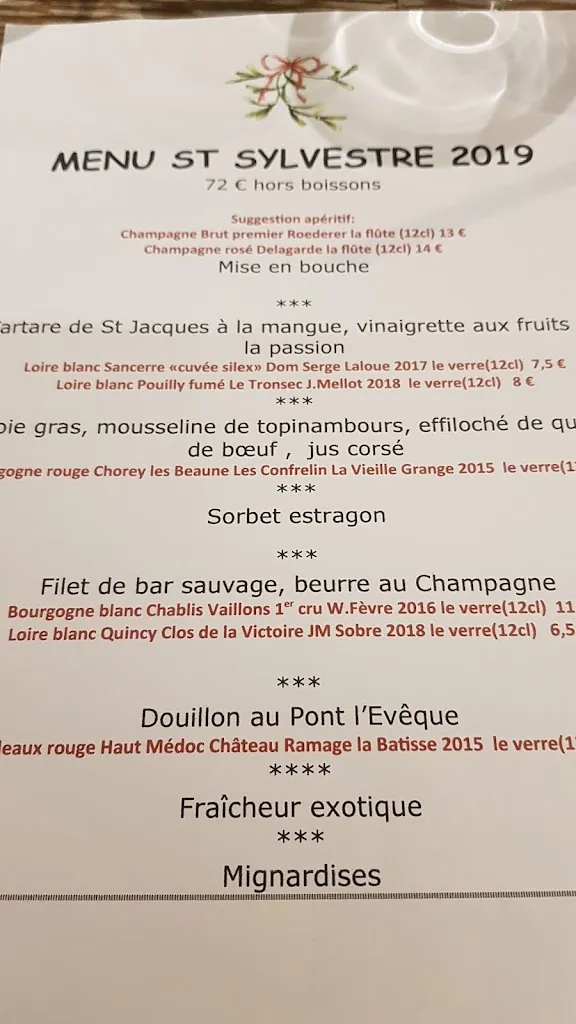 Menu_La Gazette_Évreux_image_2