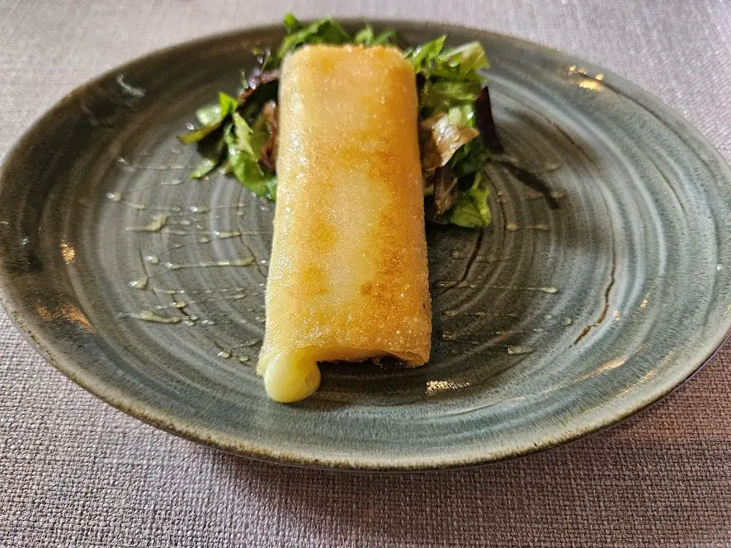 Menu_La Croix d'Or Le Pin la Garenne (61)_Pin-la-Garenne_immagine_7